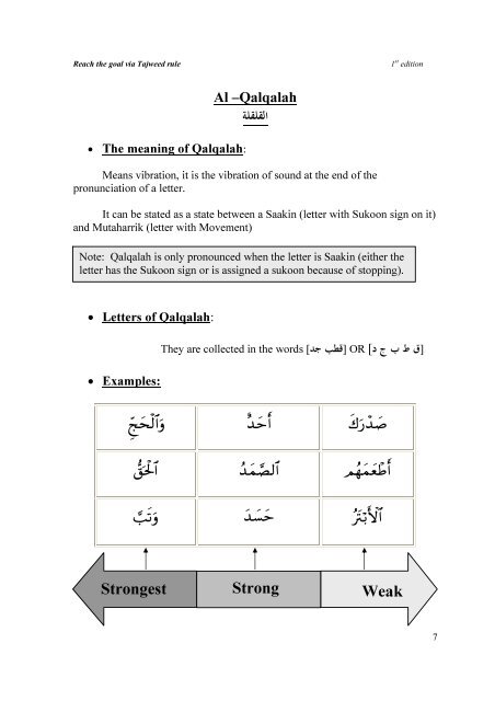 tajweed rules of the quran pdf reach the goal via tajweed rules of the quran pdf reach the goal via