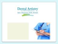 Effective Smile Makeover by Skilled Cosmetic Dentist in Anaheim Hills