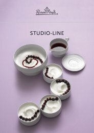 STUDIO-LINE - Rosenthal