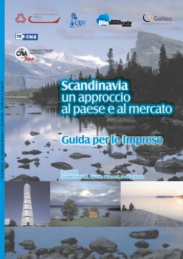 IL MERCATO SCANDINAVO.pdf - Osservatorio Biomedicale Veneto