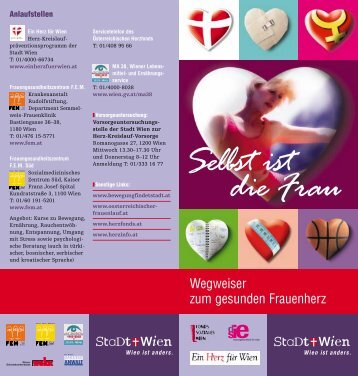 Selbst ist die Frau (PDF 222 KB) - bei FEM