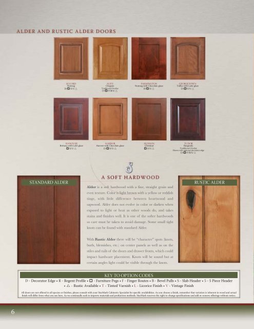 Starmark Cabinets Colors | Cabinets Matttroy