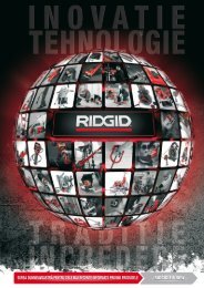 RIDGID - Catalog - 2013 (RO)
