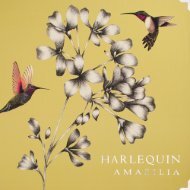 Tapetenkollektion AMAZILIA von Harlequin