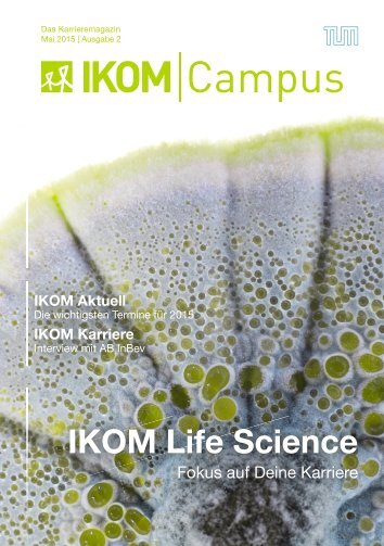 IKOM Campus 2/2015