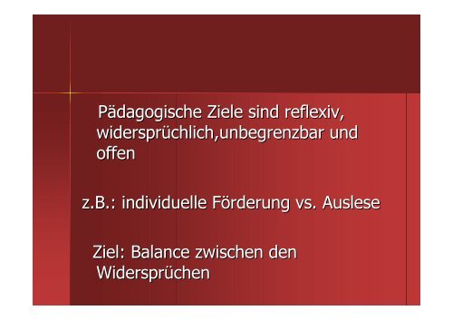 Was ist eine Organisation?