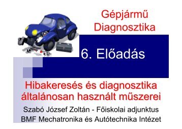 KTS 200 vezÃ©rlÅegysÃ©g-diagnosztika