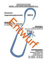 Entwurf