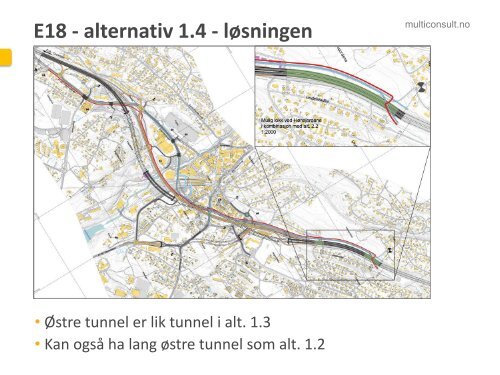 Presentasjon av Multiconsult - Asker kommune