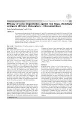 PDF - Journal of Biopesticides