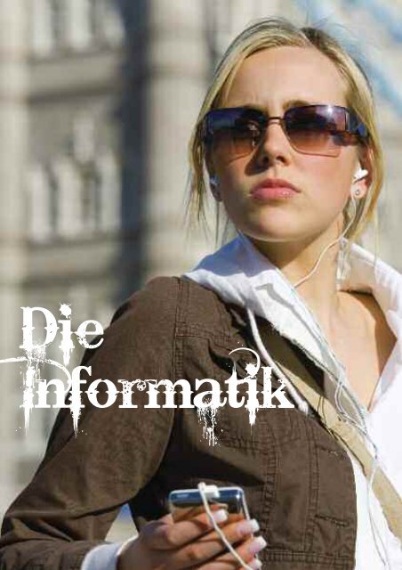 Die Magie der Informatik: - cs4fn