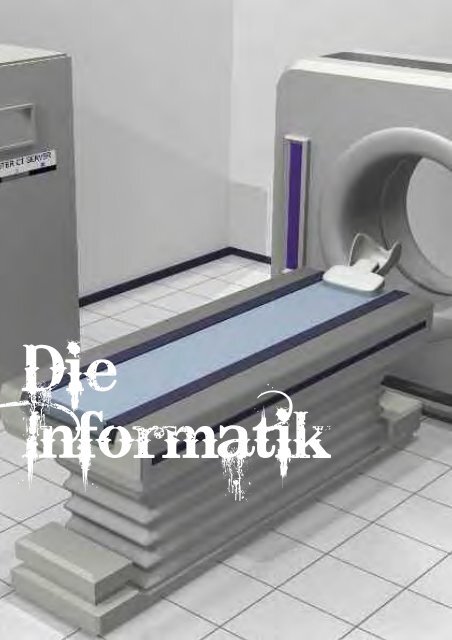 Die Magie der Informatik: - cs4fn