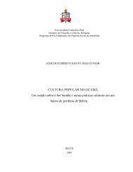 [PDF]. - Universidade Federal do ParÃ¡