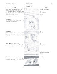 Storyboard para animación Hacker Hackeado.