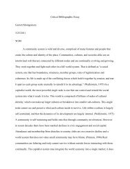 Thesis In A Essay Expository Essay Thesis Statement Examples also Thesis Statement Example For Essays The Experience Of Abortion A Bibliographic Essay Reflective Essay English Class