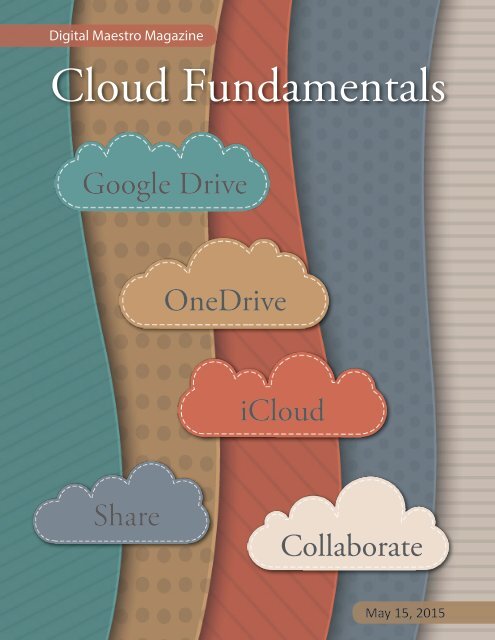 Cloud Fundamentals