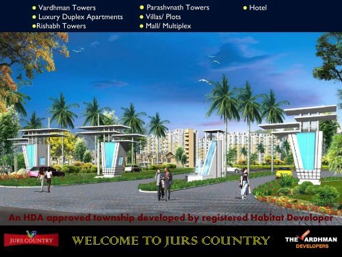 Project Brochure By Developer Ntpc Housing Project Brochure By Developer Ntpc Housing