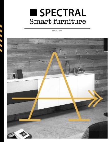 Smart furniture
