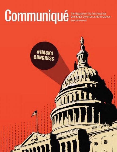 Communiqué