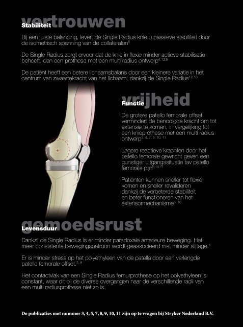 ONederlands Tijdschrift voor - Nederlands Tijdschrift voor Orthopaedie