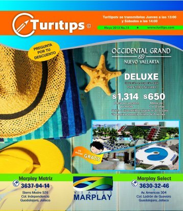 Turitips No.15