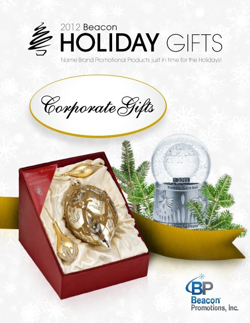 Name Brand Gifts Beacon Promotions Name Brand Gifts Beacon Promotions