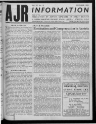 The Politics of Information - Alt-X