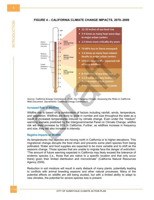 DRAFT Climate Action Plan - PMC