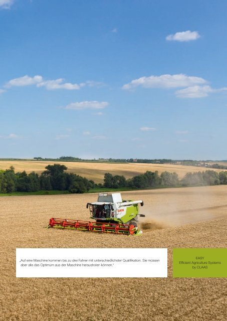 Claas Lexion 770 - NEUBERGER Land- & Fördertechnik