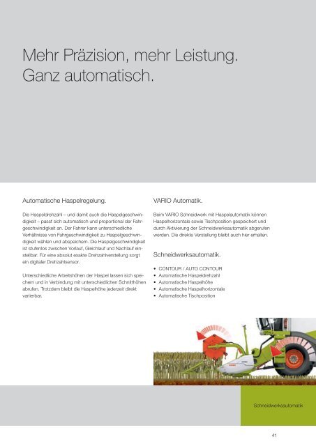 Claas Lexion 770 - NEUBERGER Land- & Fördertechnik