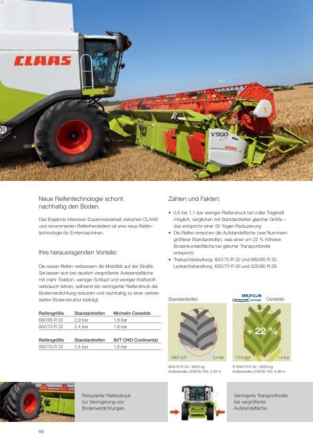 Claas Lexion 770 - NEUBERGER Land- & Fördertechnik