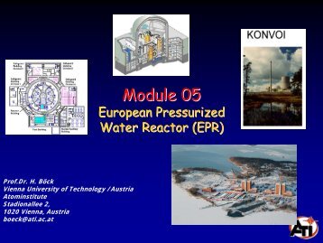 Olkiluoto 3 in a Nutshell - Atominstitut