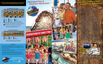 Download - Morey's Piers