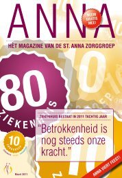 klik op de cover voor inzage (PDF 11,4 mB) - TopSupport