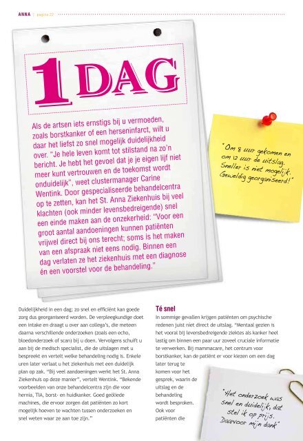 klik op de cover voor inzage (PDF 11,4 mB) - TopSupport