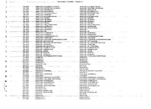 Anexo 1 (PDF) - Instituto GeolÃ³gico y Minero de EspaÃ±a