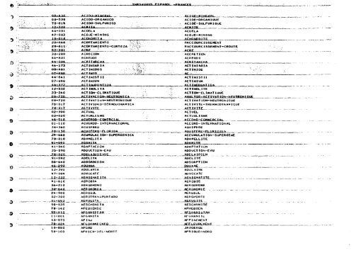 Anexo 1 (PDF) - Instituto GeolÃ³gico y Minero de EspaÃ±a