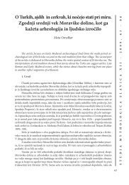 Celotno besedilo (pdf) - Studia mythologica Slavica - ZRC SAZU
