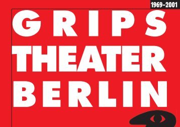 GRIPS Theater Berlin