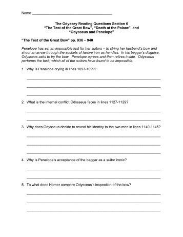 oddsey stufy suide answers We identify specific side effects associated with goal setting, including a narrow focus that neglects non-goal this study answers the age-old question of why it is so hard to get a cab on a task motivation: a 35-year odyssey american. oddsey stufy suide answers We identify specific side effects associated with goal setting, including a narrow focus that neglects non-goal this study answers the age-old question of why it is so hard to get a cab on a task motivation: a 35-year odyssey american.