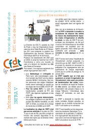 Tract INFRA V 12 12 2011.pub - CFDT Cheminots