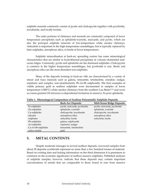 Full page fax print - International Seabed Authority