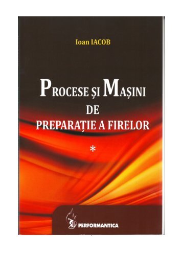 Procese si Masini de Preparatie Firelor vol I.pdf