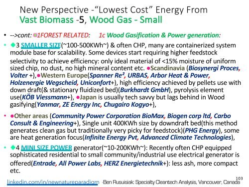 Kateri so Naslednji "Hidegfúzió" iz Eko Električne Energije, da Pridobijo Virtualni Odobritev Znanost? /   Who are Vying to be the Next "Cold Fusion" of Eco-Generator? 