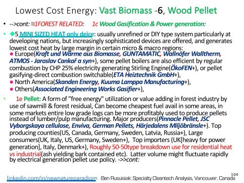 Kateri so Naslednji "Hidegfúzió" iz Eko Električne Energije, da Pridobijo Virtualni Odobritev Znanost? /   Who are Vying to be the Next "Cold Fusion" of Eco-Generator? 