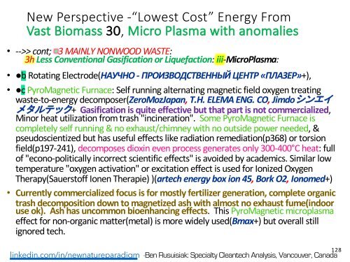 Kateri so Naslednji "Hidegfúzió" iz Eko Električne Energije, da Pridobijo Virtualni Odobritev Znanost? /   Who are Vying to be the Next "Cold Fusion" of Eco-Generator? 