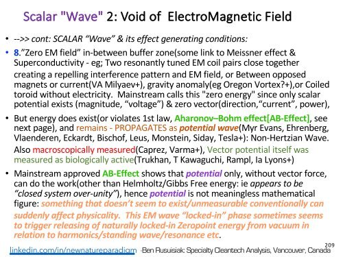 Kateri so Naslednji "Hidegfúzió" iz Eko Električne Energije, da Pridobijo Virtualni Odobritev Znanost? /   Who are Vying to be the Next "Cold Fusion" of Eco-Generator? 