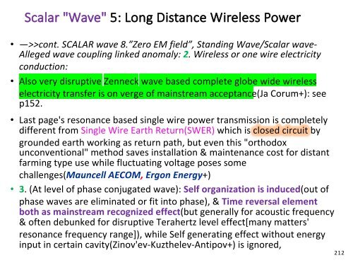 Kateri so Naslednji "Hidegfúzió" iz Eko Električne Energije, da Pridobijo Virtualni Odobritev Znanost? /   Who are Vying to be the Next "Cold Fusion" of Eco-Generator? 