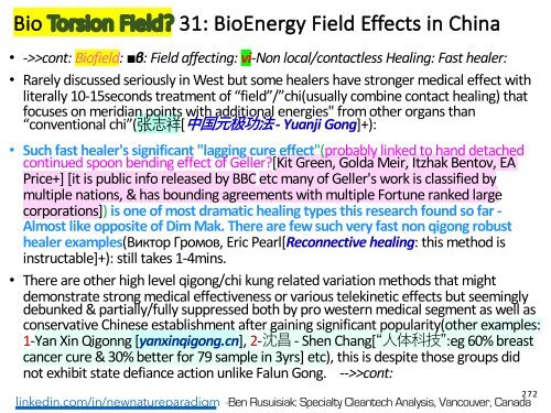 Kateri so Naslednji "Hidegfúzió" iz Eko Električne Energije, da Pridobijo Virtualni Odobritev Znanost? /   Who are Vying to be the Next "Cold Fusion" of Eco-Generator? 