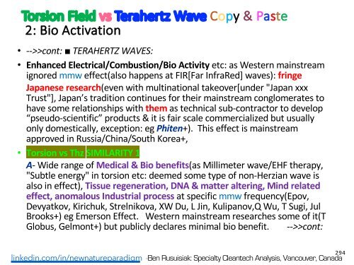 Kateri so Naslednji "Hidegfúzió" iz Eko Električne Energije, da Pridobijo Virtualni Odobritev Znanost? /   Who are Vying to be the Next "Cold Fusion" of Eco-Generator? 